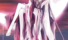 花千骨漫画杀阡陌图片,风华绝代，翩翩公子一笑倾城