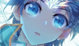 斗罗大陆2终极斗罗漫画,觉醒之战，新篇章的传奇启航