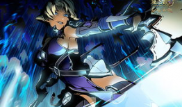 舞娘漫画,激情四溢的舞台传奇