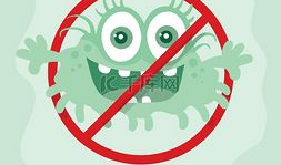 细菌的漫画,微观世界的奇幻冒险