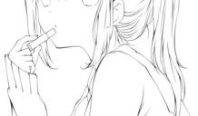 涂口红漫画,揭秘女性自信与魅力的秘密